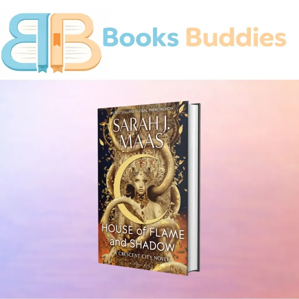 House of Flame and Shadow