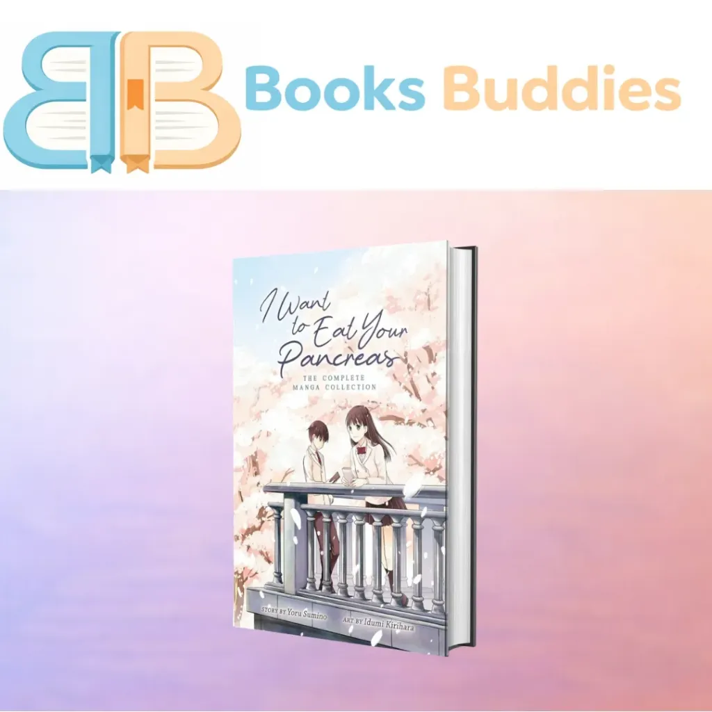 I Want to Eat Your Pancreas