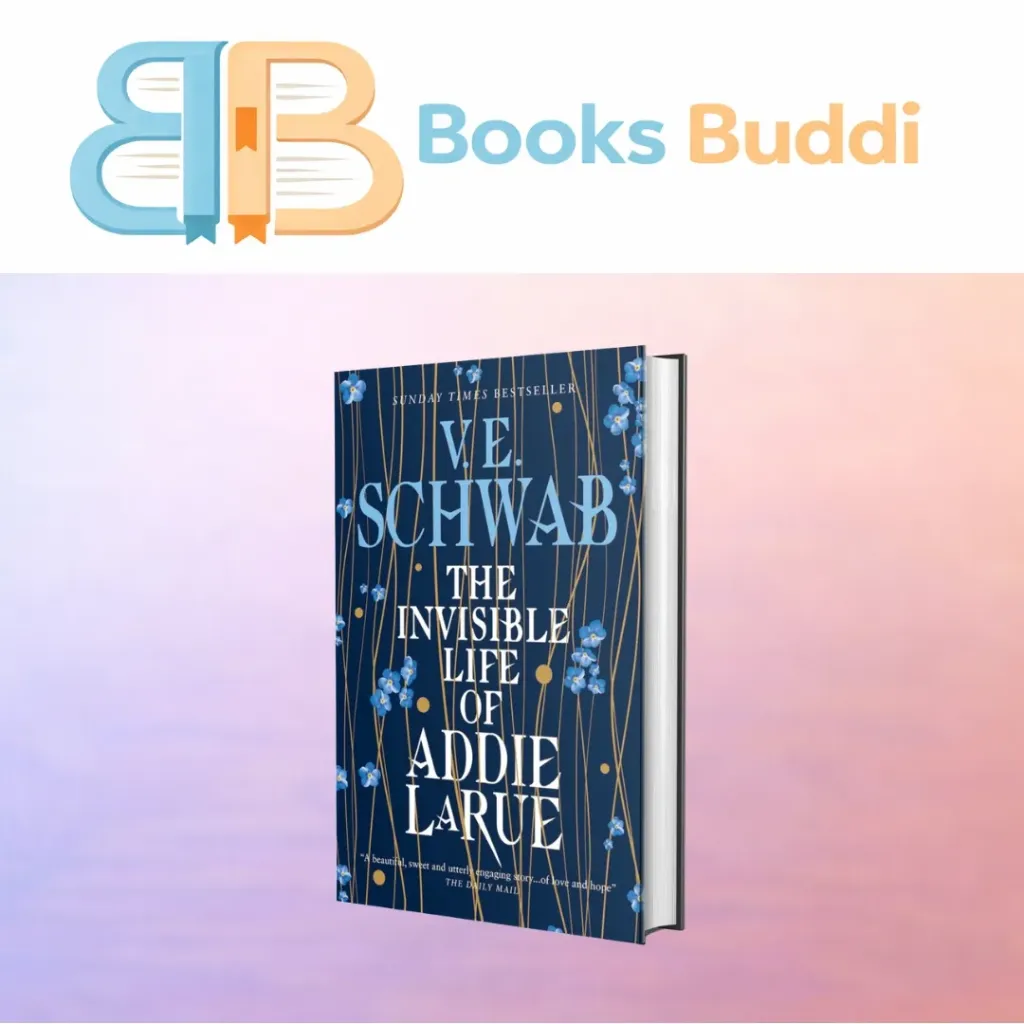 The Invisible Life of Addie LaRue