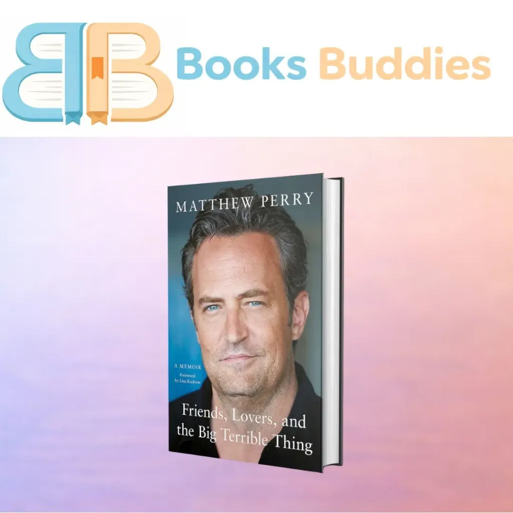 Friends, Lovers and the Big Terrible Thing