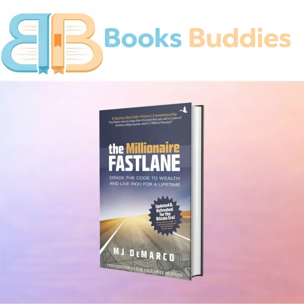 The Millionaire Fastlane