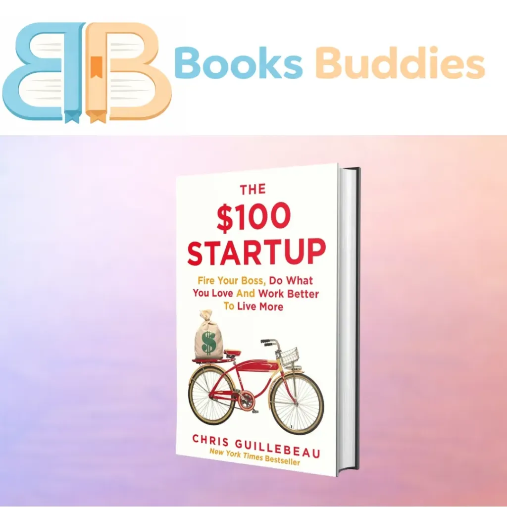 The $100 Startup