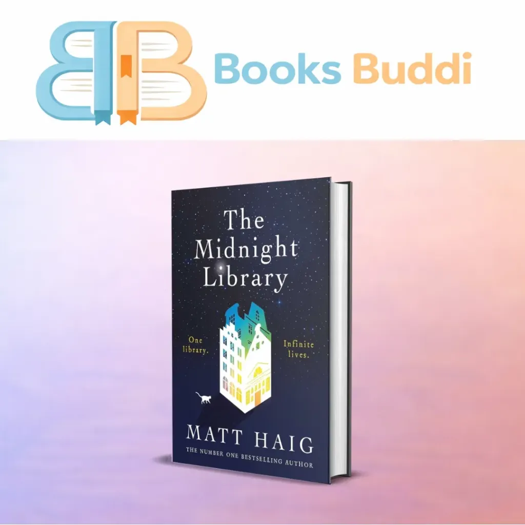 The Midnight Library