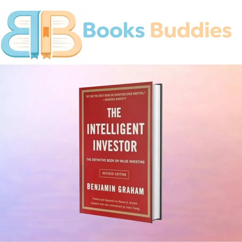 The Intelligent Investor