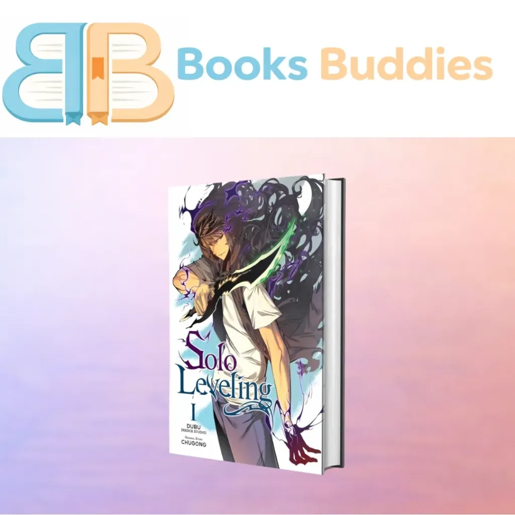 Solo Leveling - Vol. 1