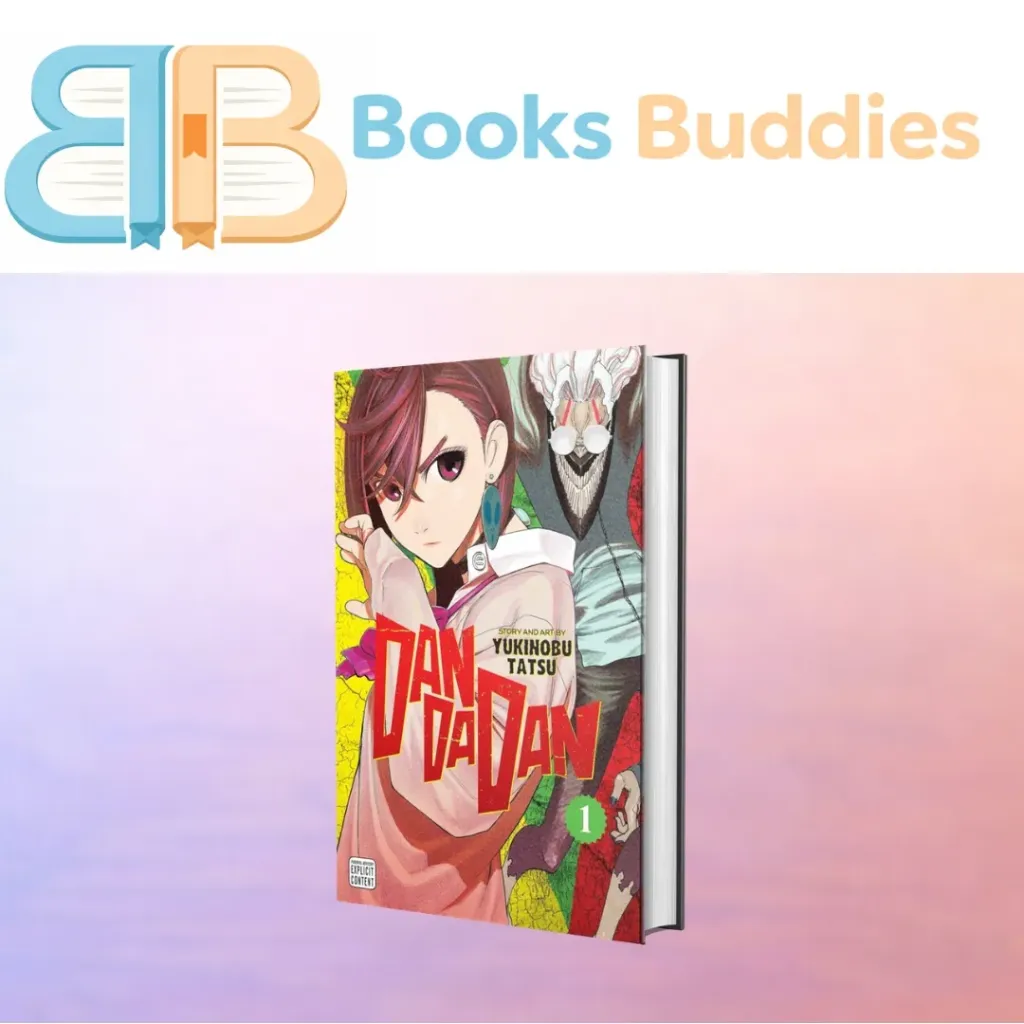 Dandadan - Vol. 1