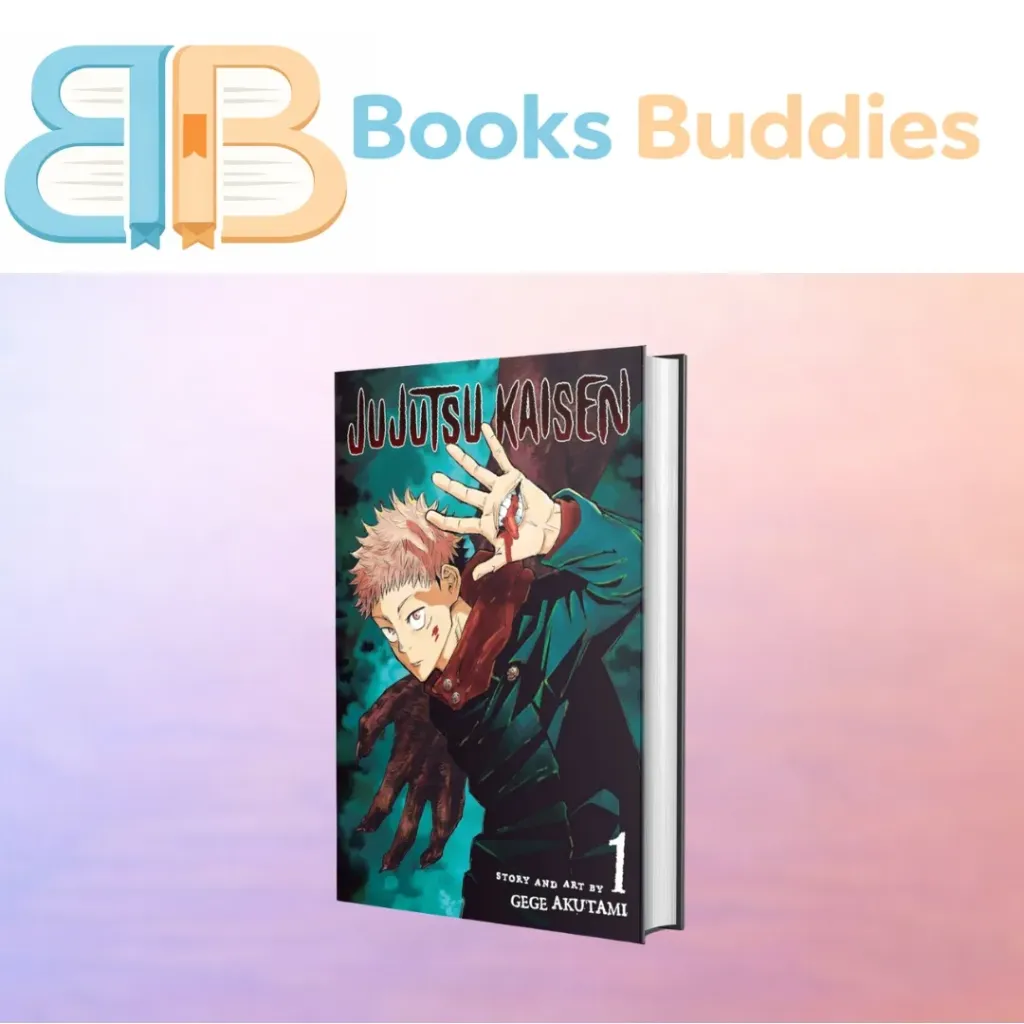 Jujutsu Kaisen - Volume 1