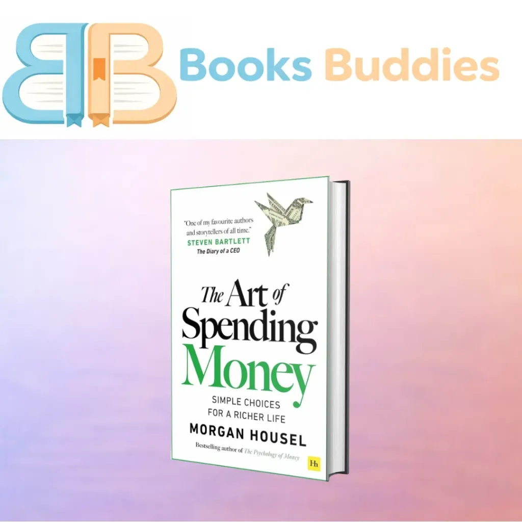 The Art of Spending Money