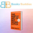 The Subtle Art of Not Giving a F*ck