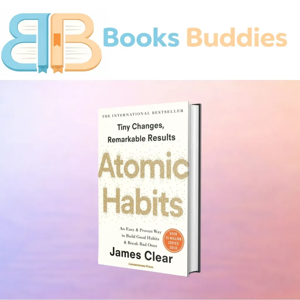 Atomic Habits